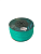 BARBUS Трубка силиконовая ЗЕЛЁНАЯ на катушке 200м ф4мм